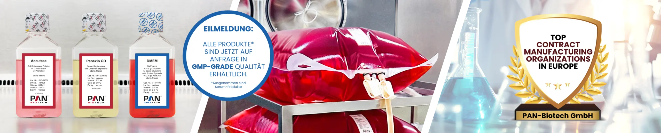 Empowering Your Biotech Journey