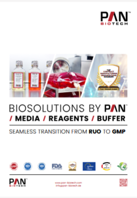 UNTERNEHMEN PAN-Biotech