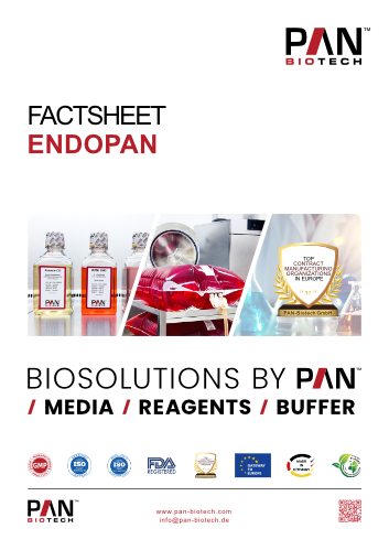 Kryokonservierungsmedien