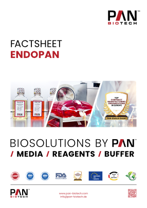 Kryokonservierungsmedien