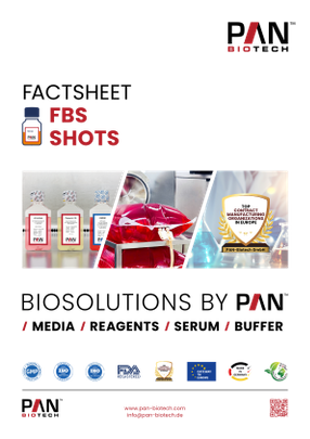 Kryokonservierungsmedien