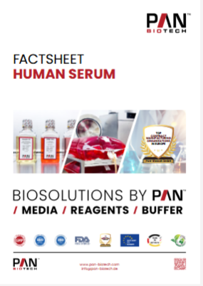 Humanserum