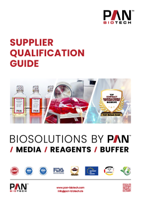 Supplier Qualification Guide