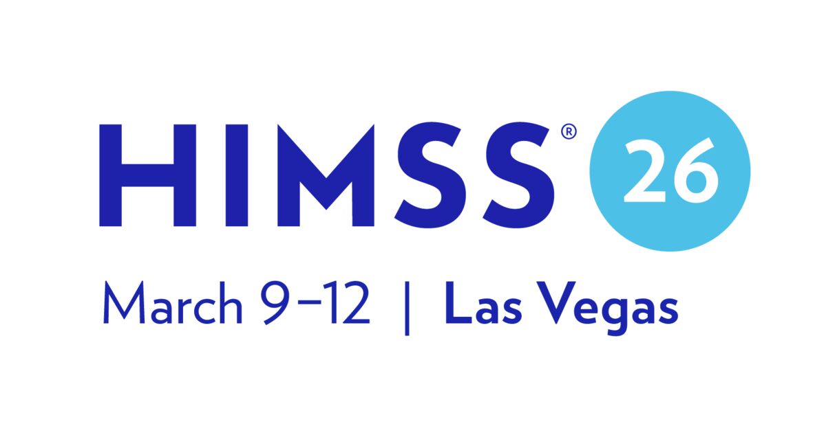 HIMSS 2026